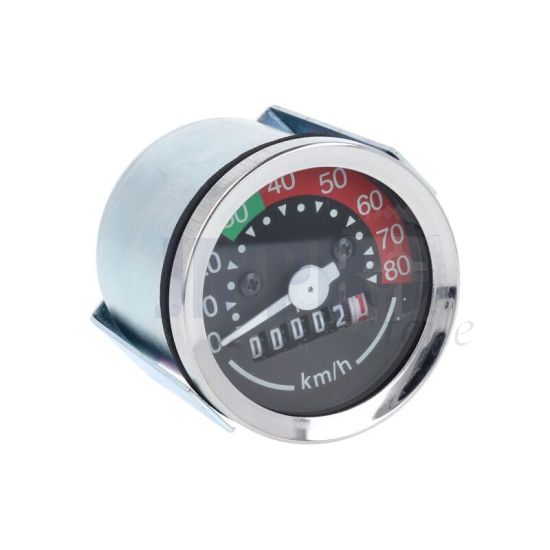 Tachometer 50MM VDO Anschluss