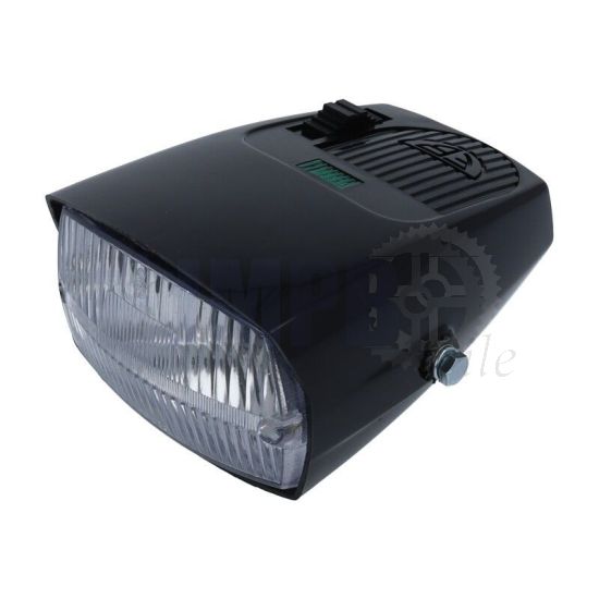 Scheinwerfer Komplett Citta