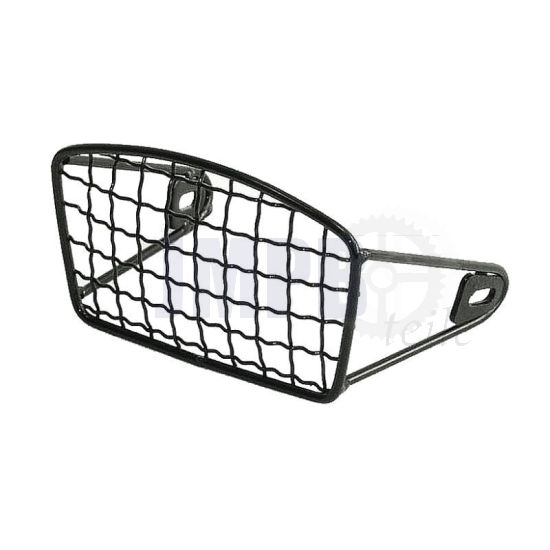 Scheinwerfer Gitter Schwarz Citta/Maxi VK