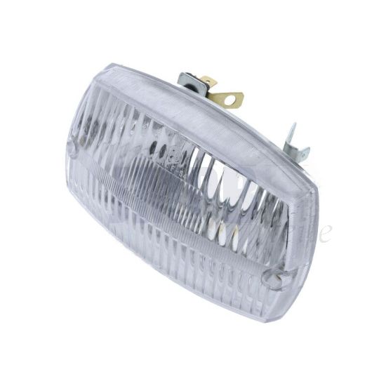 Scheinwerferglas Citta