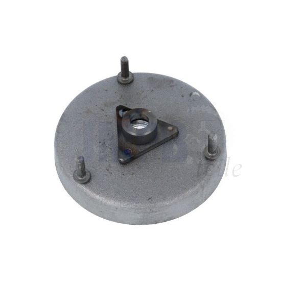 Kupplungssegment Halter Citta-Ciao