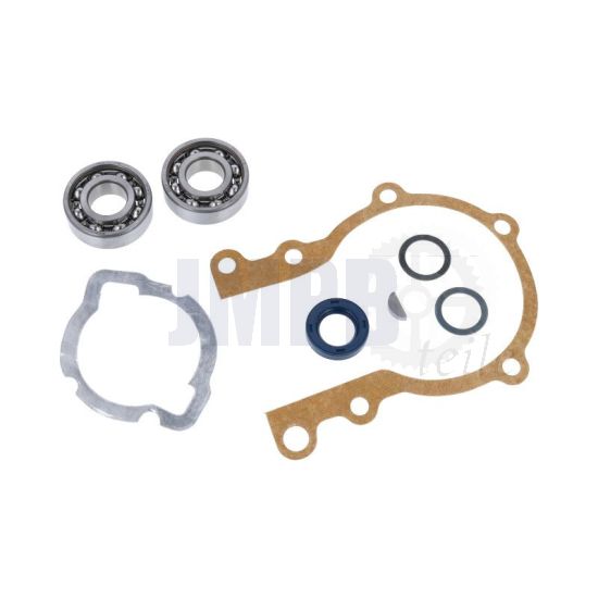 Kurbelwelle Lagersatz Citta/Ciao