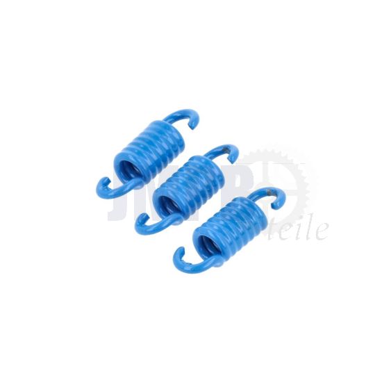 Kupplungsfedern Polini Citta-Ciao