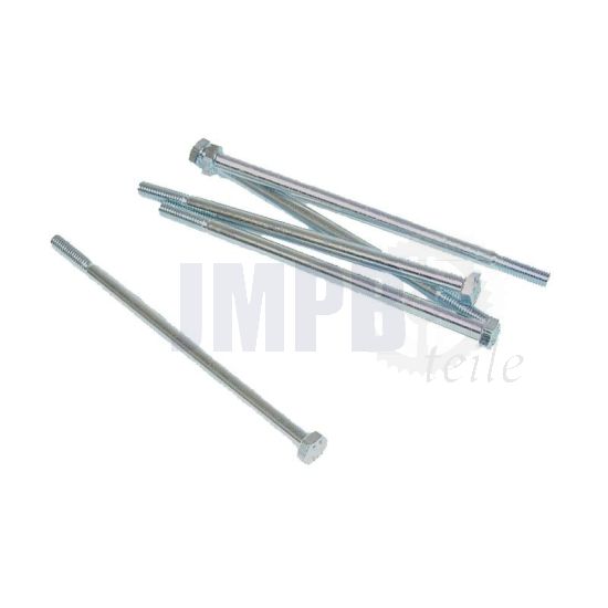 Bolzen Motoraufhängung Citta/Ciao