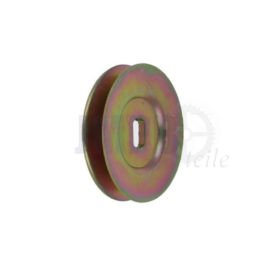 Riemenscheibe Citta/Ciao 70MM