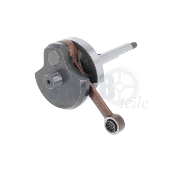 Kurbelwelle TR Vespa Standard Kobo 10