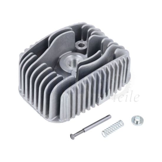 Zylinderkopf 43MM Malossi Vespa Ciao/SI