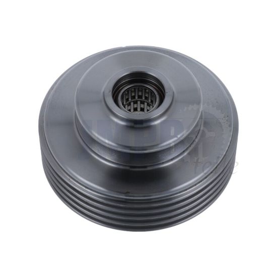 Kupplungsgehäuse RACE Simonini