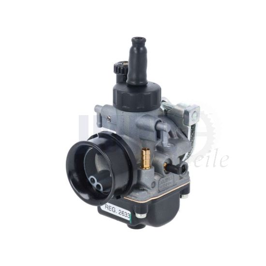 21MM Vergaser Dellorto PHBG