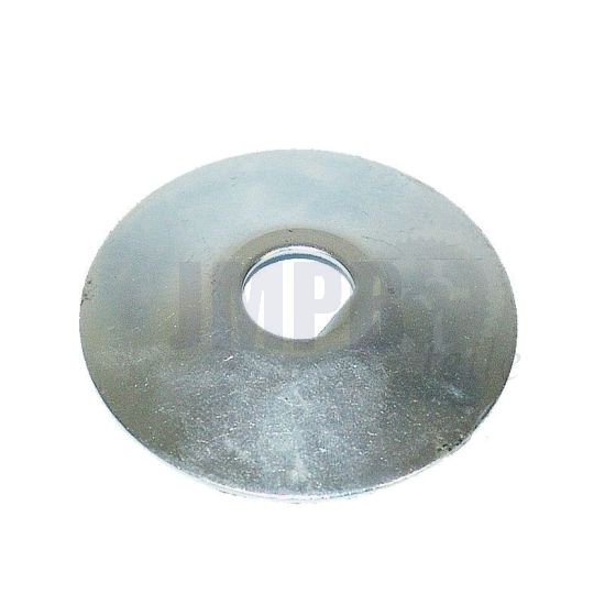 Halbriemenscheibe Vespa Variator