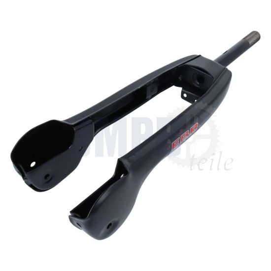 Gabel Vespa Ciao Schwarz Standard