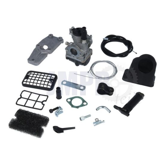 19MM Vergaser Satz Malossi Vespa
