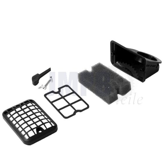 Luftfilter E12 Vespa