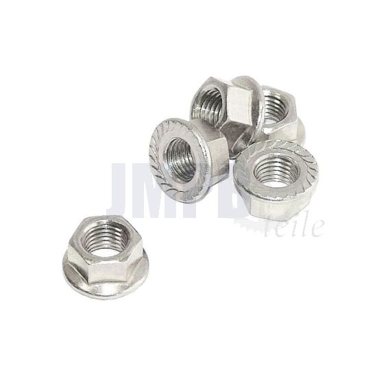 Kettenradmutter Honda Pro Stück