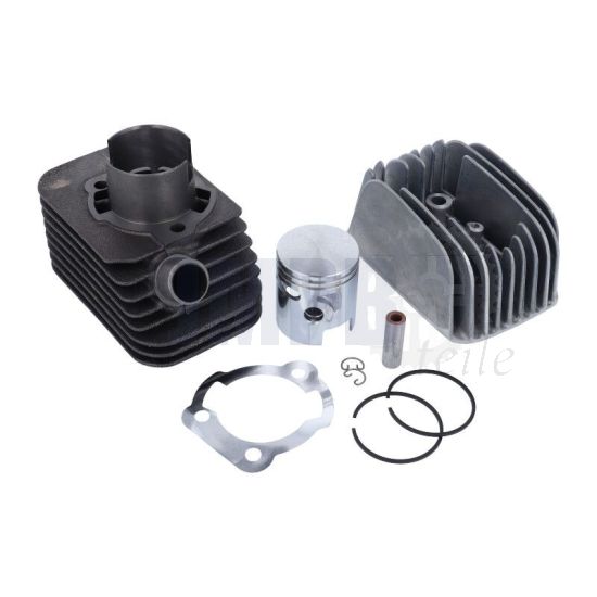 65CC Zylinderkit Ciao Polini