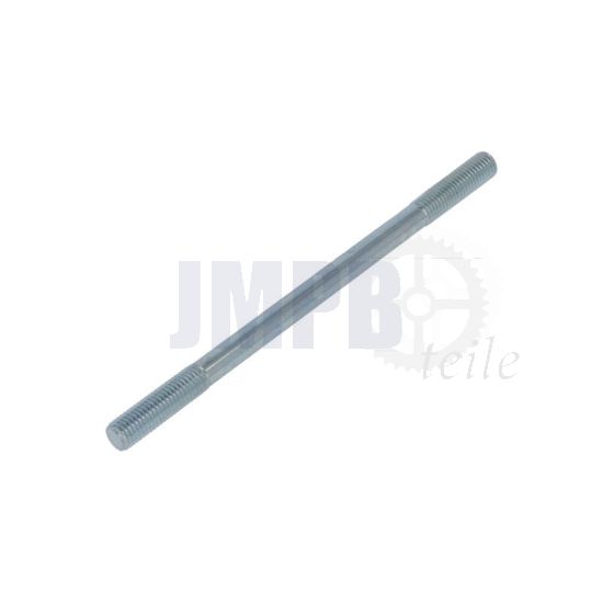 Stehbolzen M7 Vespa Ciao/Citta/SI Pro Stück A-Qualität