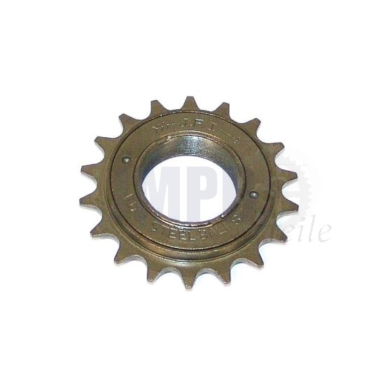 Freilauf Citta / Ciao 18 Zähne