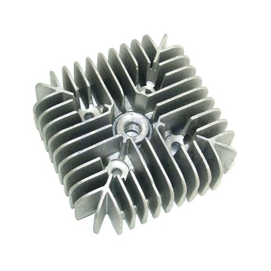 Zylinderkopf 47.6MM Simonini 07 Vespa