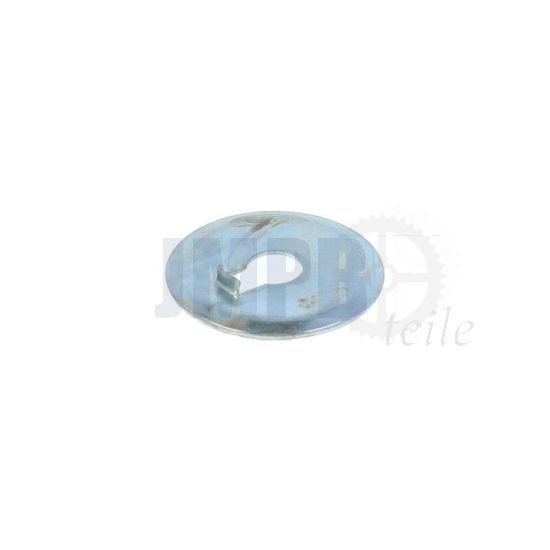 Sicherungsblech Variator Vespa