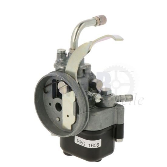 12/7MM Vergaser Dellorto Vespa Ciao