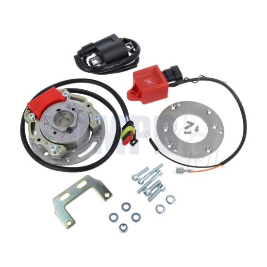 HPI Zündung Vespa Ciao SIMO