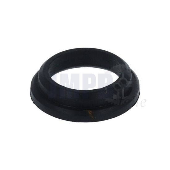 Scheinwerferhalter Gummi Gilera Citta