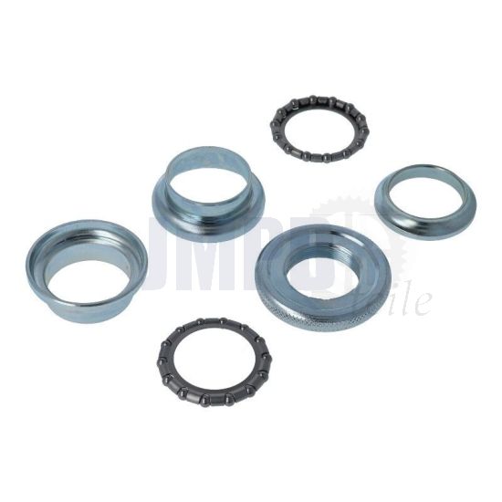 Lenkkopflagersatz Komplett Puch Maxi