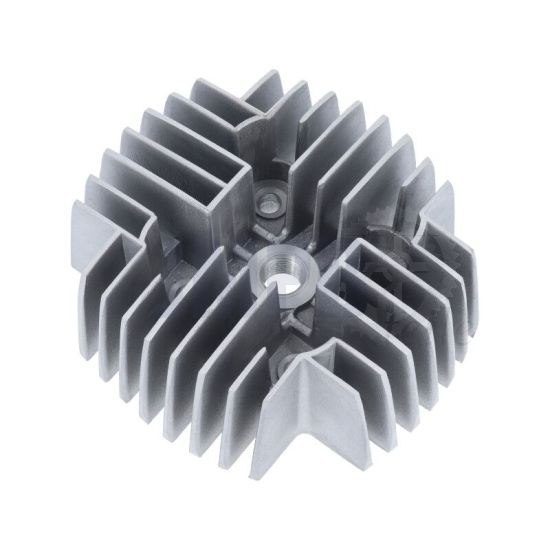 70CC Zylinderkopf Puch Maxi Altes Modell