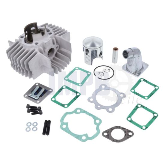 65CC Zylinder Puch Maxi Polini