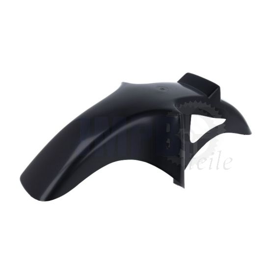 Vorne Schutzblech AERO Schwarz