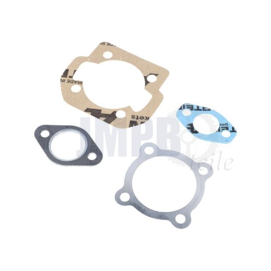 Zylinderdichtungssatz Puch Maxi Metra Kit / Airsal 74CC