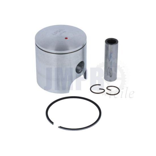 Kolben 46MM 72CC Airsal Puch Maxi