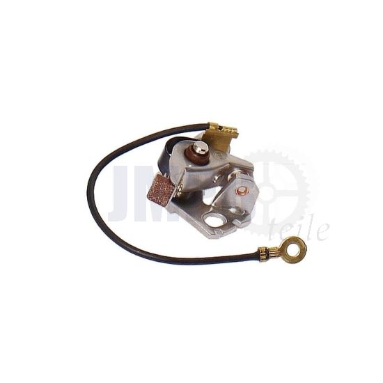 Zünd Kontakt Satz Bosch Original mit Draht