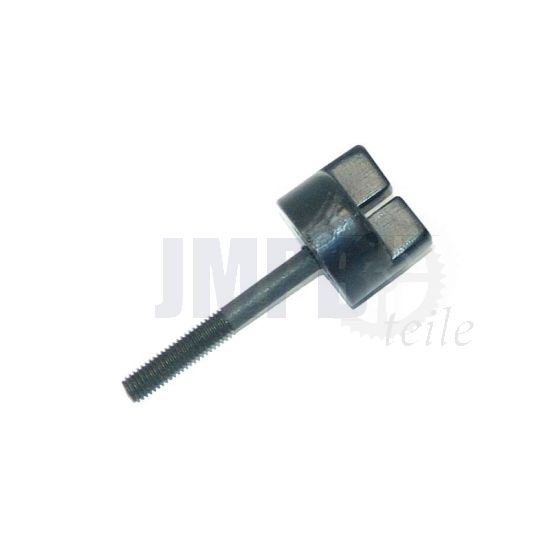 Seitenteilschraube Puch P1 Kurz