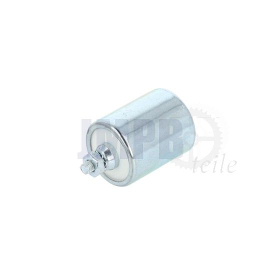 Kondensator mit Schraube Puch Maxi