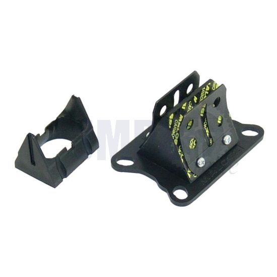 Membran 4-Ventill Malossi Honda MB/MT/MTX/NSR