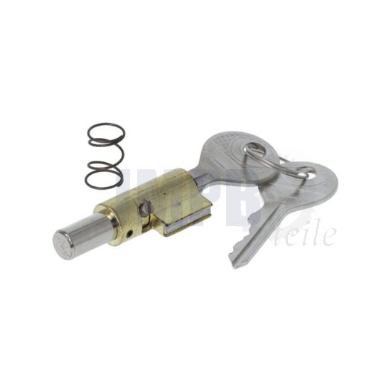 Lenkschloß Puch Maxi