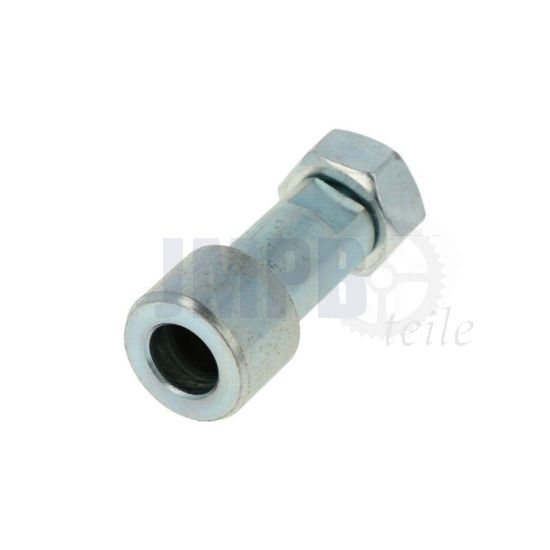 Hohlwelle Zundapp Neues Typ