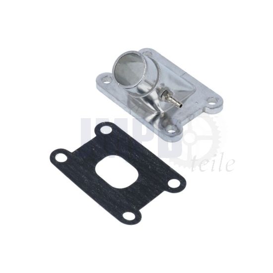 Ansaugstutzen Gilardoni Dellorto Puch Maxi