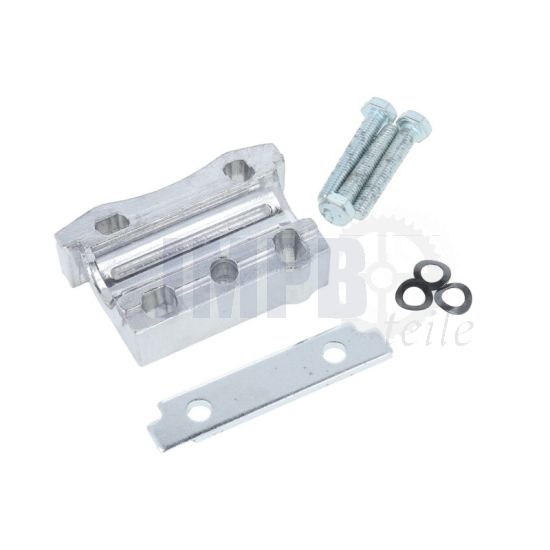 Hauptständer Aufhängung Komplet Puch Maxi