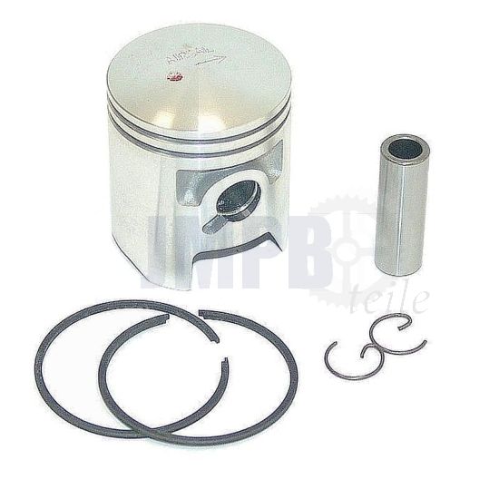 Kolben 44MM 65CC Airsal Puch Maxi