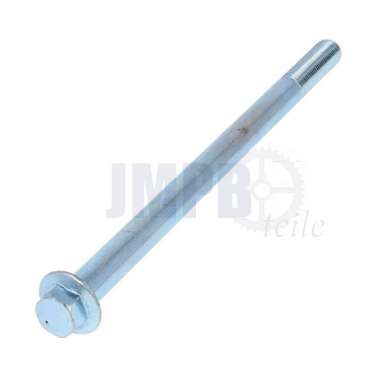 Vorderachse Zundapp Schlüsselweite 14MM