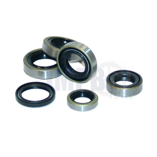 Simmeringsatz Zundapp 4/5 Gänge