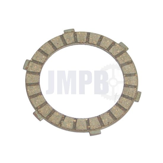 Kupplungsscheibe Puch 2/3/4 Gänge