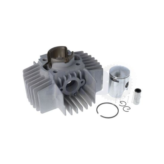 50CC Zylinder Puch Maxi DMP 6-Ports