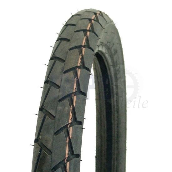 17 Zoll Sava / Mitas Semi MC11 2.00X17