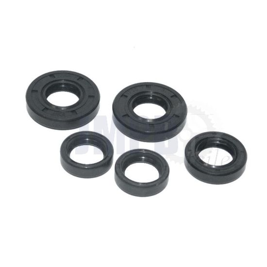 Simmeringsatz Komplett Puch 2/3 Handschaltung