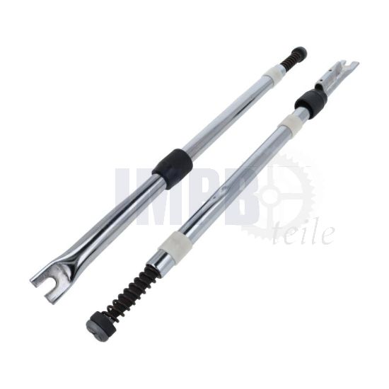 Standrohre Satz Puch Maxi N