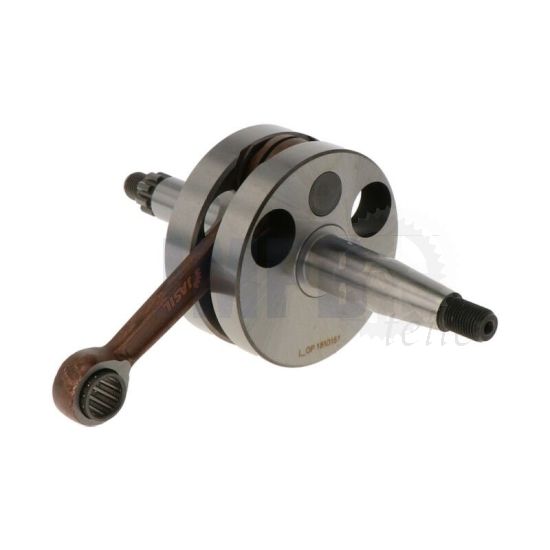 Kurbelwelle Puch 2-Speed / 2G Hand Top Racing