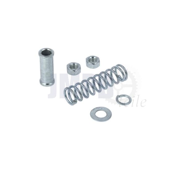 Schalldämpfer Befestigungssatz Puch MV/VS/DS